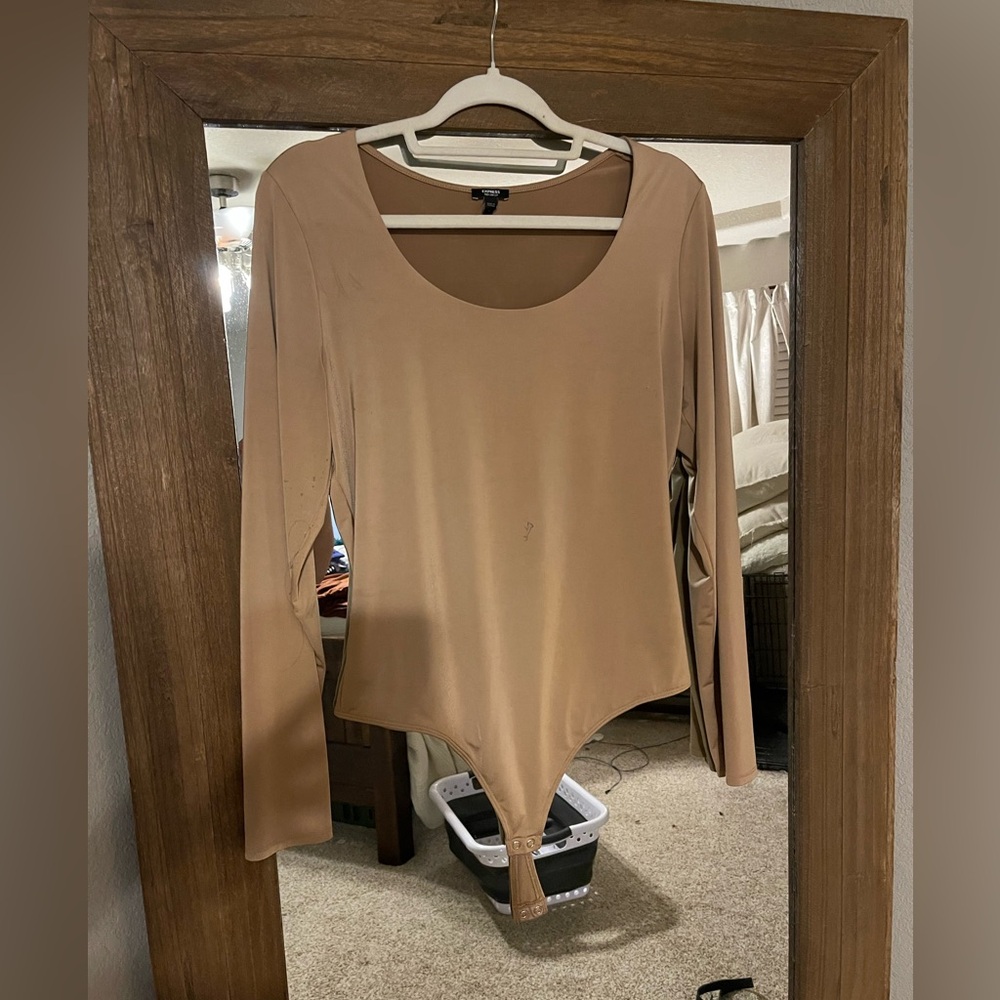 Bodysuit